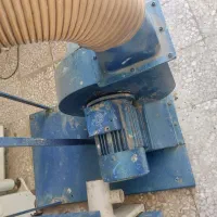 مکنده تک قلو|ابزارآلات|اصفهان, ارداجی|دیوار