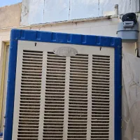 کولر آبی درحدود
