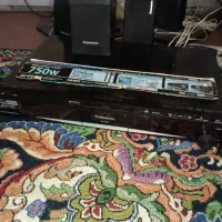 باند و ضبط الجی پاناسونیک|سیستم صوتی خانگی|اهواز, پادادشهر|دیوار