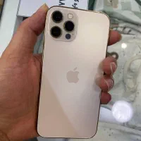 آیفون ۱۲پرو