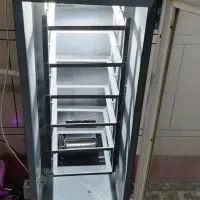 دستگاه جوجه کشی 252 تایی تمام اتوماتیک