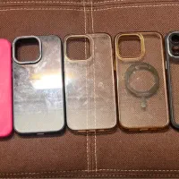 قاب گوشی آیفون