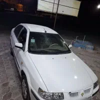 سمندlx