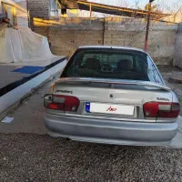 پروتون ویرا 84 سالم|خودرو سواری و وانت|طبقده, |دیوار