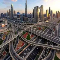 استخدام نقشه بردار با سابقه راهسازی