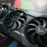 3060ti tuf gaming