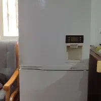 یخچال فریزر اسنوا