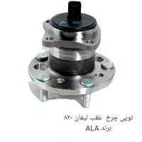 مرکز تخصصی توپی وبلبرینگ وسرسیلندر|قطعات یدکی و لوازم جانبی|کرج, المهدی|دیوار