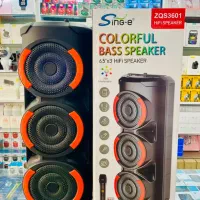 اسپیکر بلوتوثی|سیستم صوتی خانگی|بندر ماهشهر, |دیوار