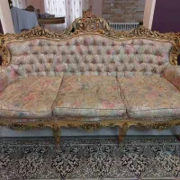 ست مبل و میز نهار خوری