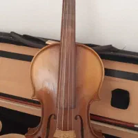 ویولن حرفه ای تمیز و خوش صدا
