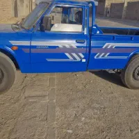 نیسان زامیاد صفر کیلومتر