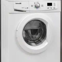 ماشین لباسشویی شش کیلویی ابسال