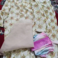 لباس محلی|لباس|دهدشت, |دیوار