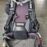 کوله پشتی کوهنوردی 70لیتری