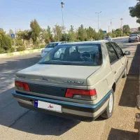 پژو آر دی آی (RDi) بنزینی، مدل ۱۳۸۲|خودرو سواری و وانت|یزد, |دیوار