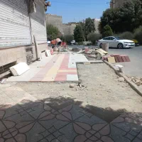 بنا آجر نما وکلیه امور بنایی|خدمات پیشه و مهارت|ملارد, |دیوار