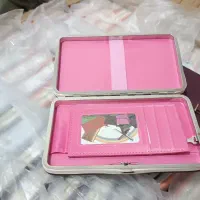 عمده و تک فروشی کیف پول وجاکارتی زنانه دخترانه شیک|کیف، کفش، کمربند|زاهدان, |دیوار