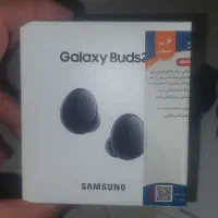 هدفون بلوتوثی سامسونگ مدل Galaxy Buds 2