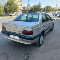 پژوه ۴۰۵|خودرو سواری و وانت|تهران, ازگل|دیوار