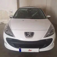پژو ۲۰۷ پانوراما اتوماتیک ارتقا یافته فول ترین مدل|خودرو سواری و وانت|تهران, استاد معین|دیوار