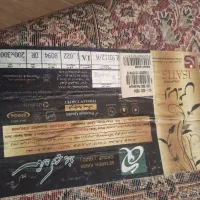 یک عدد فرش ۶متری|فرش|لاهیجان, یحی آباد|دیوار