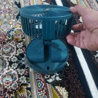 پنکه رومیزی شارژی|پنکه و تصفیه‌کنندهٔ هوا|اراک, |دیوار