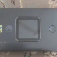 مودم جیبی هواوی