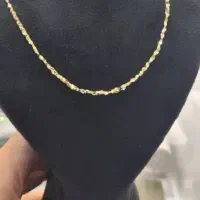 گردنی بافتی 3 رج