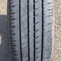 لاستیک ۱۵ خارجی