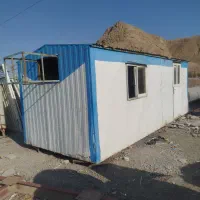 کانکس ۲/۵×۶ دست دوم