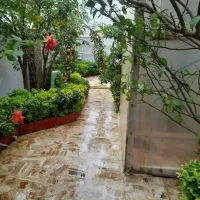 رهن و اجاره در شمال ویلاباغ طبقه همکف|اجارهٔ خانه و ویلا|تهران, شهرک ولیعصر جنوبی|دیوار