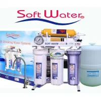 فروش ونصب تصفیه آب باقطعات اصلی