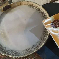 دف حبیبی اصل