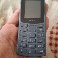 گوشی موبایل نوکیا 105 4g / nokia