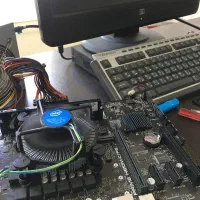 تعمیرات تخصصی  لپ تاپ کامپیوتر|خدمات رایانه‌ای و موبایل|ماهدشت, |دیوار