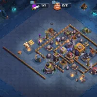 اکانت کلش لول 141|کنسول، بازی ویدئویی و آنلاین|گرگان, |دیوار