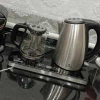 چایی ساز وقهوه ساز