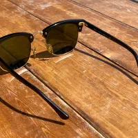 عینک آفتابی Ray Ban اصل ایتالیا به شرط|زیورآلات و اکسسوری|تهران, نارمک|دیوار