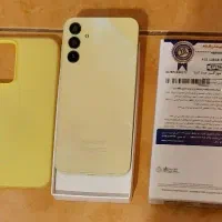 گوشی سامسونگ a15 128g ram6|موبایل|تهران, سنائی|دیوار