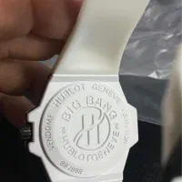 ساعت هوشمند هایلو و ساعت مچی هابلوت|ساعت|اراک, |دیوار