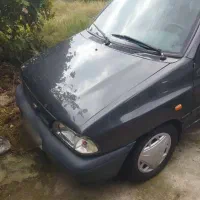 فروش فوری پراید مدل 1395|خودرو سواری و وانت|بندر انزلی, چهارفریضه|دیوار