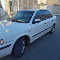 سمند مدل 94|خودرو سواری و وانت|زاهدان, |دیوار