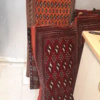 پشتی دستباف قدیمی|پشتی|تهران, آهنگ|دیوار