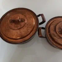 قابلمه مس زنجان