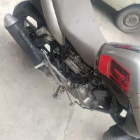موتور زونتس