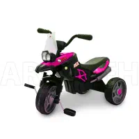 سه چرخه رکس ۱۲،۱۶