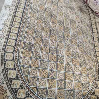 قالیچه 4متری