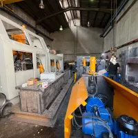 دنیای نورد دستگاه نورد ورق هیدرولیک|ماشینآلات صنعتی|تهران, شوش (باغ آذری)|دیوار