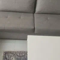 مبل تخت خواب شو